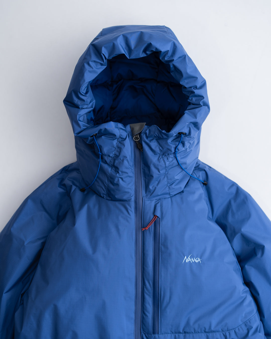 NANGA AURORA TEX DOWN JACKET