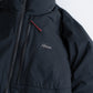 NANGA AURORA TEX STAND COLLAR DOWN JACKET
