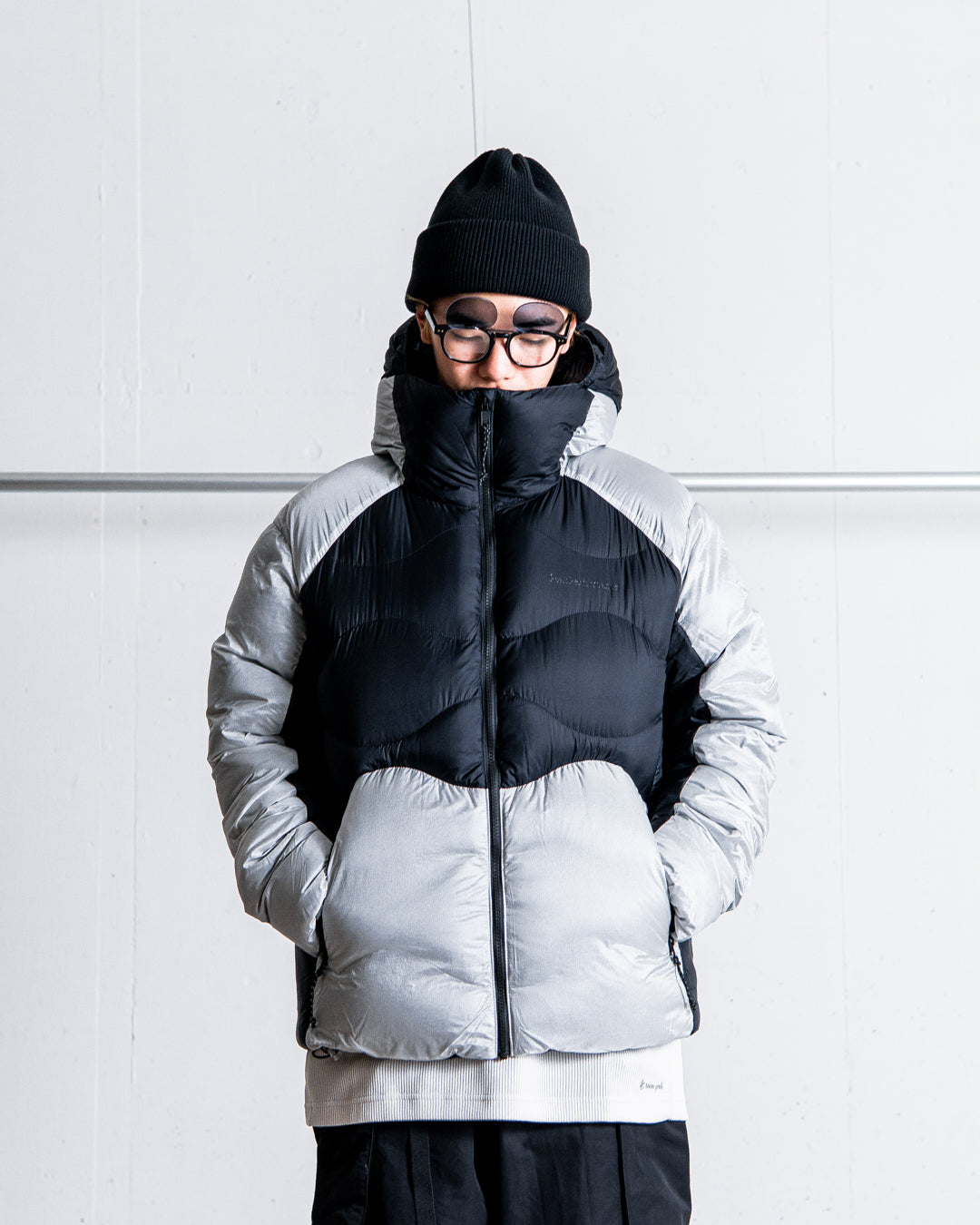 通販] Peak Performance (ピーク パフォーマンス) Trail 3L Hipe