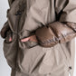 CMF OUTDOOR GARMENT GUIDE SHELL COEXIST