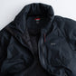 NANGA AURORA TEX STAND COLLAR DOWN JACKET