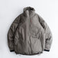 NANGA AURORA TEX STAND COLLAR DOWN JACKET