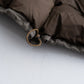 NANGA AURORA TEX STAND COLLAR DOWN JACKET