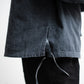 [4.4 sat 12:00 Release] SEDAN ALL-PURPOSE Light Denim Kungfu Shirt