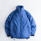 NANGA AURORA TEX STAND COLLAR DOWN JACKET