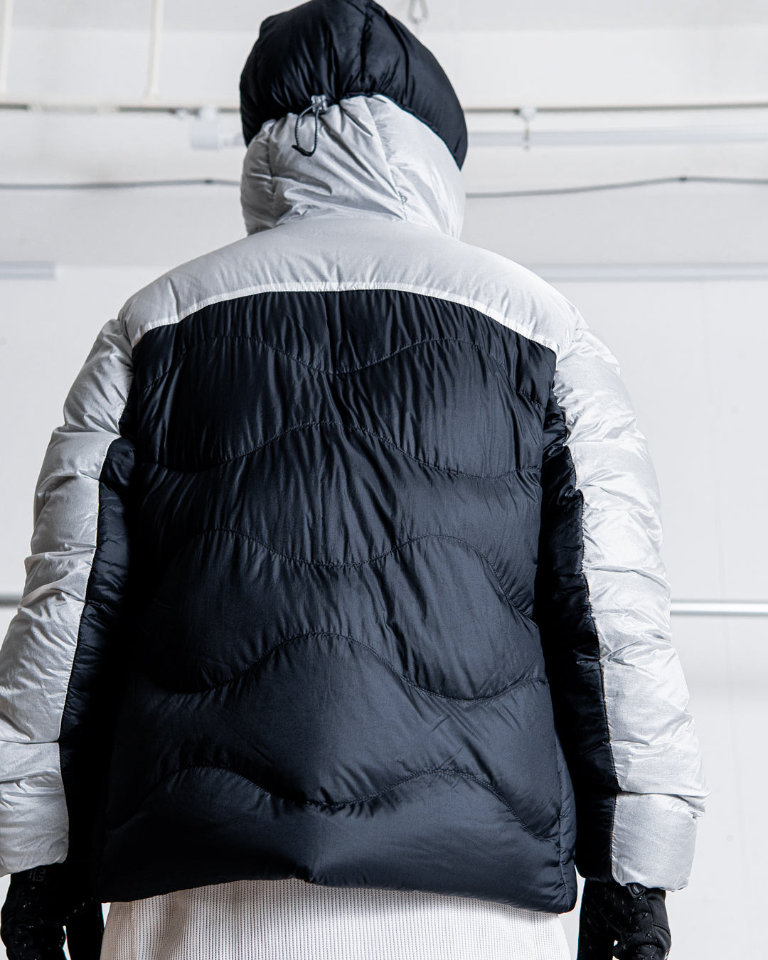 Peak Performance Helium Diamond Fuse Down Hood