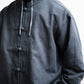[4.4 sat 12:00 Release] SEDAN ALL-PURPOSE Light Denim Kungfu Shirt