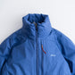 NANGA AURORA TEX STAND COLLAR DOWN JACKET