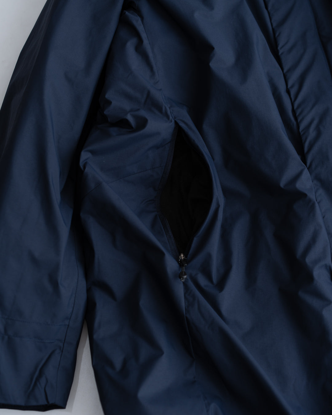 NANGA DOWN BAL COLLAR COAT