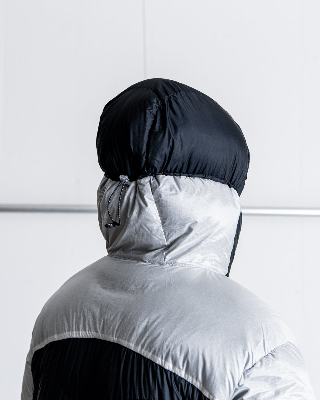 Peak Performance Helium Diamond Fuse Down Hood