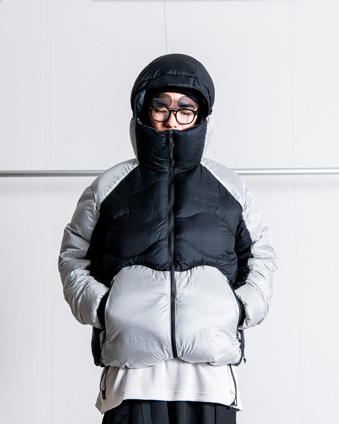 通販] Peak Performance (ピーク パフォーマンス) Trail 3L Hipe