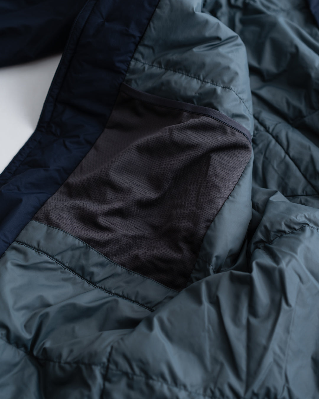NANGA DOWN BAL COLLAR COAT
