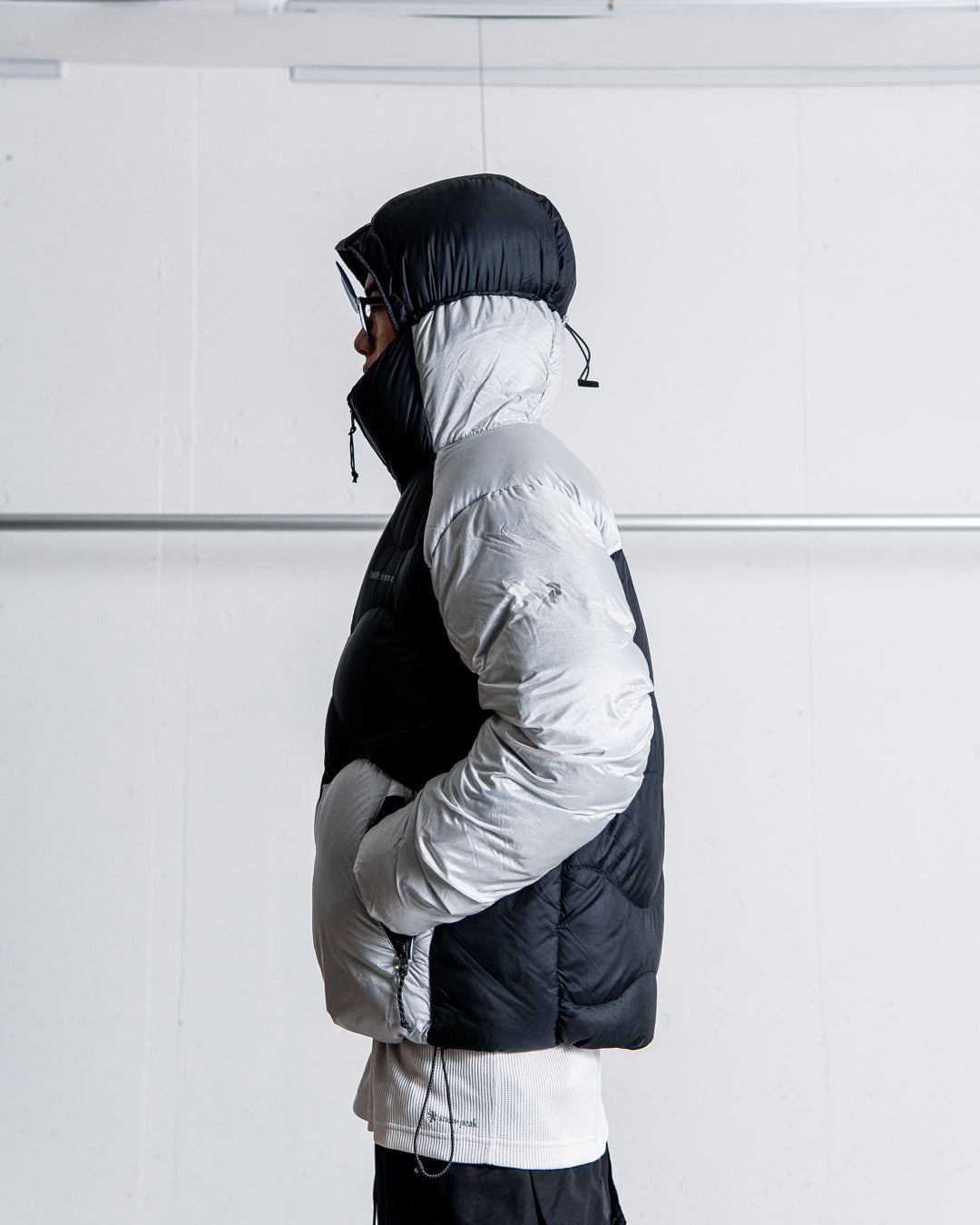 通販] Peak Performance (ピーク パフォーマンス) Trail 3L Hipe