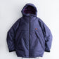 NANGA AURORA TEX DOWN JACKET IBUKI