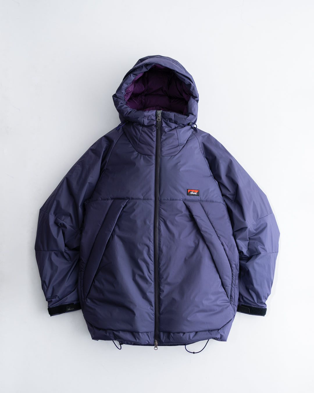 NANGA AURORA TEX DOWN JACKET IBUKI