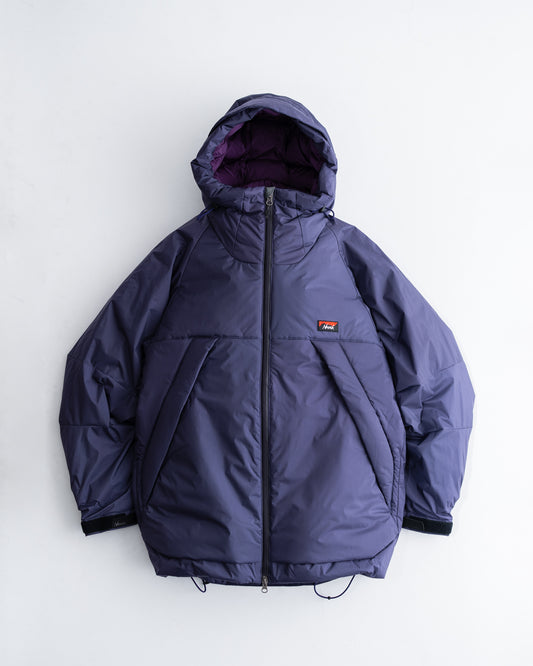 NANGA AURORA TEX DOWN JACKET IBUKI