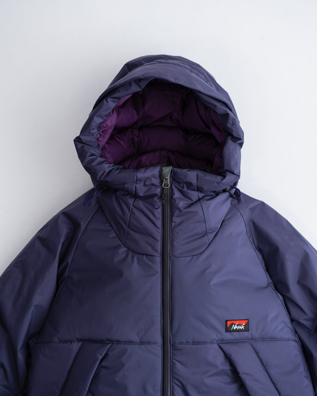 NANGA AURORA TEX DOWN JACKET IBUKI