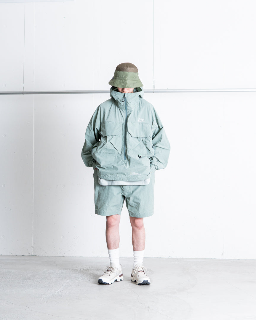 ［RESTOCK］CMF OUTDOOR GARMENT ANORAK HOODIE