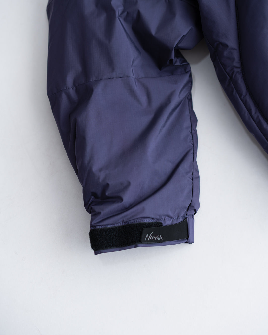 NANGA AURORA TEX DOWN JACKET IBUKI