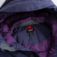 NANGA AURORA TEX DOWN JACKET IBUKI