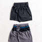CAYL Nylon Trail Shorts