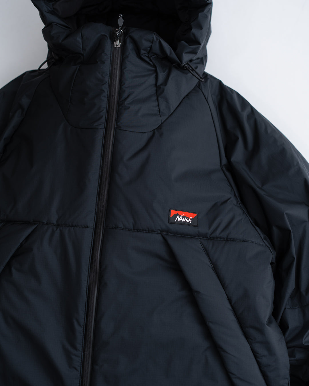 NANGA AURORA TEX DOWN JACKET IBUKI