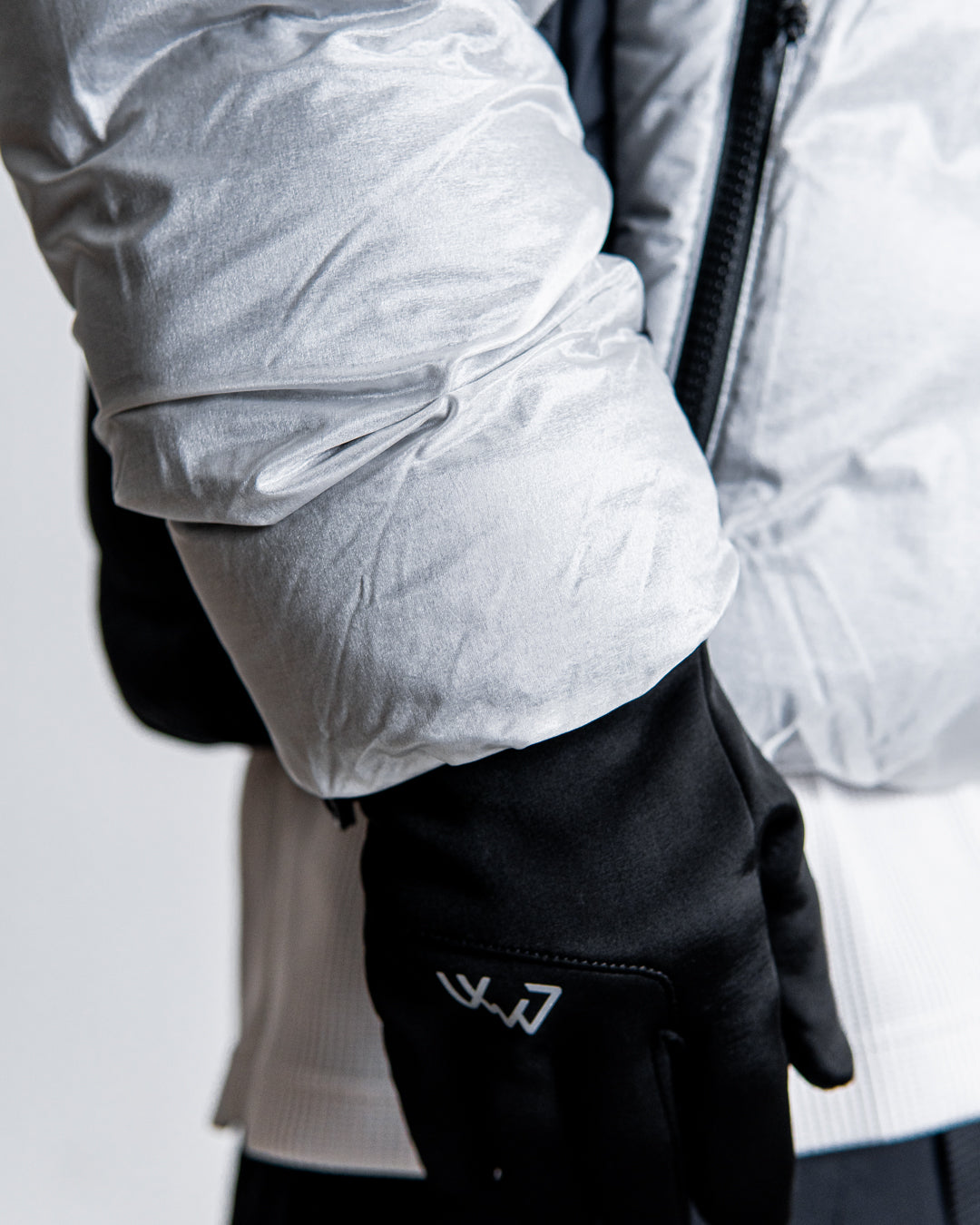 Peak Performance Helium Diamond Fuse Down Hood