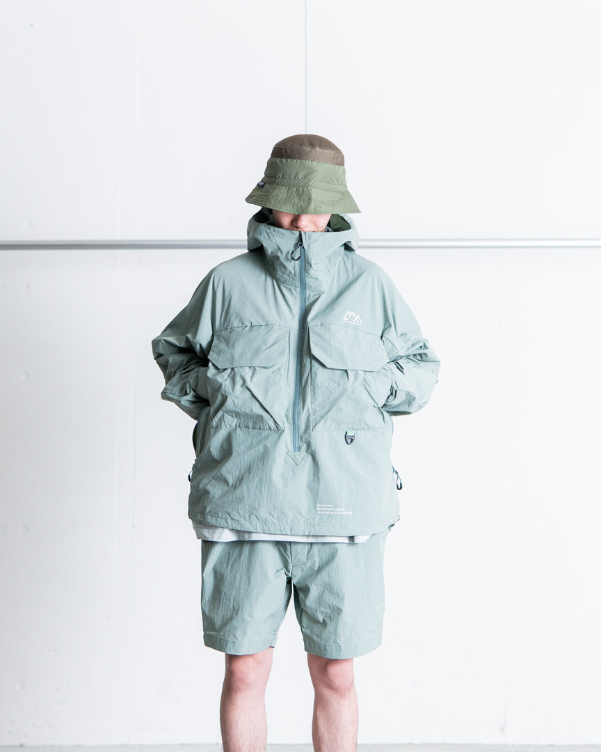 ［RESTOCK］CMF OUTDOOR GARMENT ANORAK HOODIE