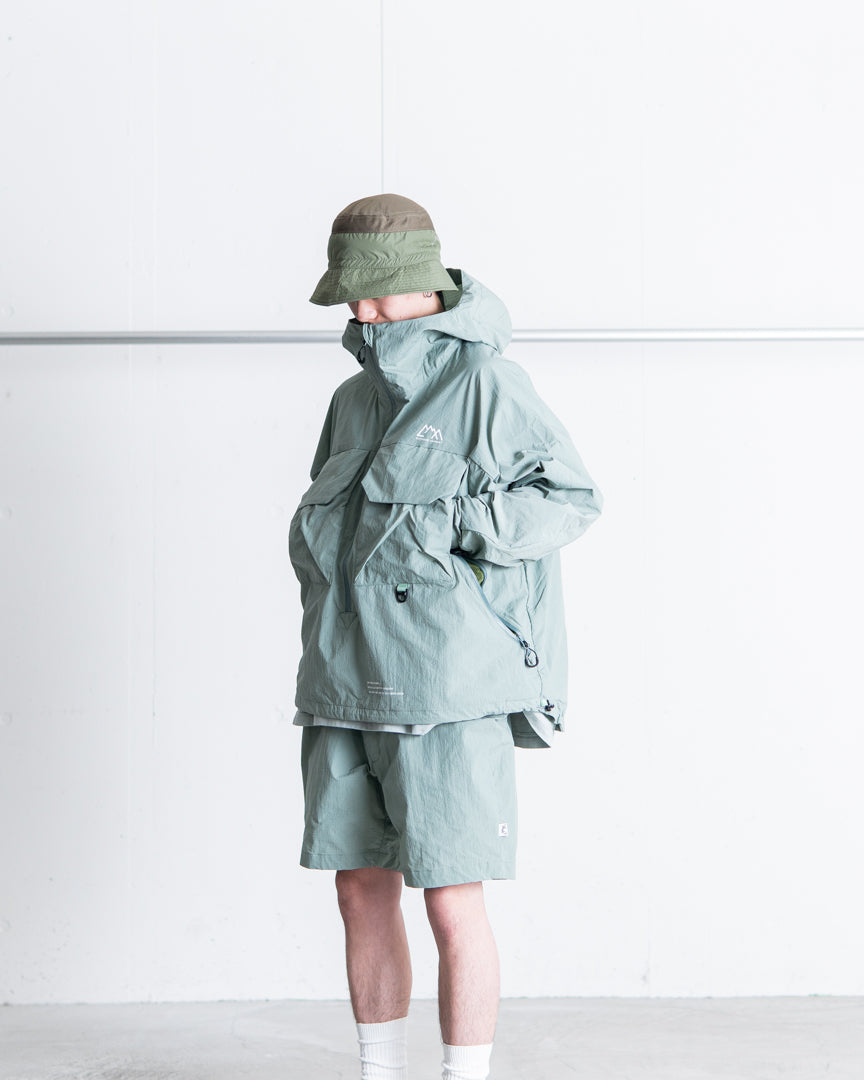 ［RESTOCK］CMF OUTDOOR GARMENT ANORAK HOODIE