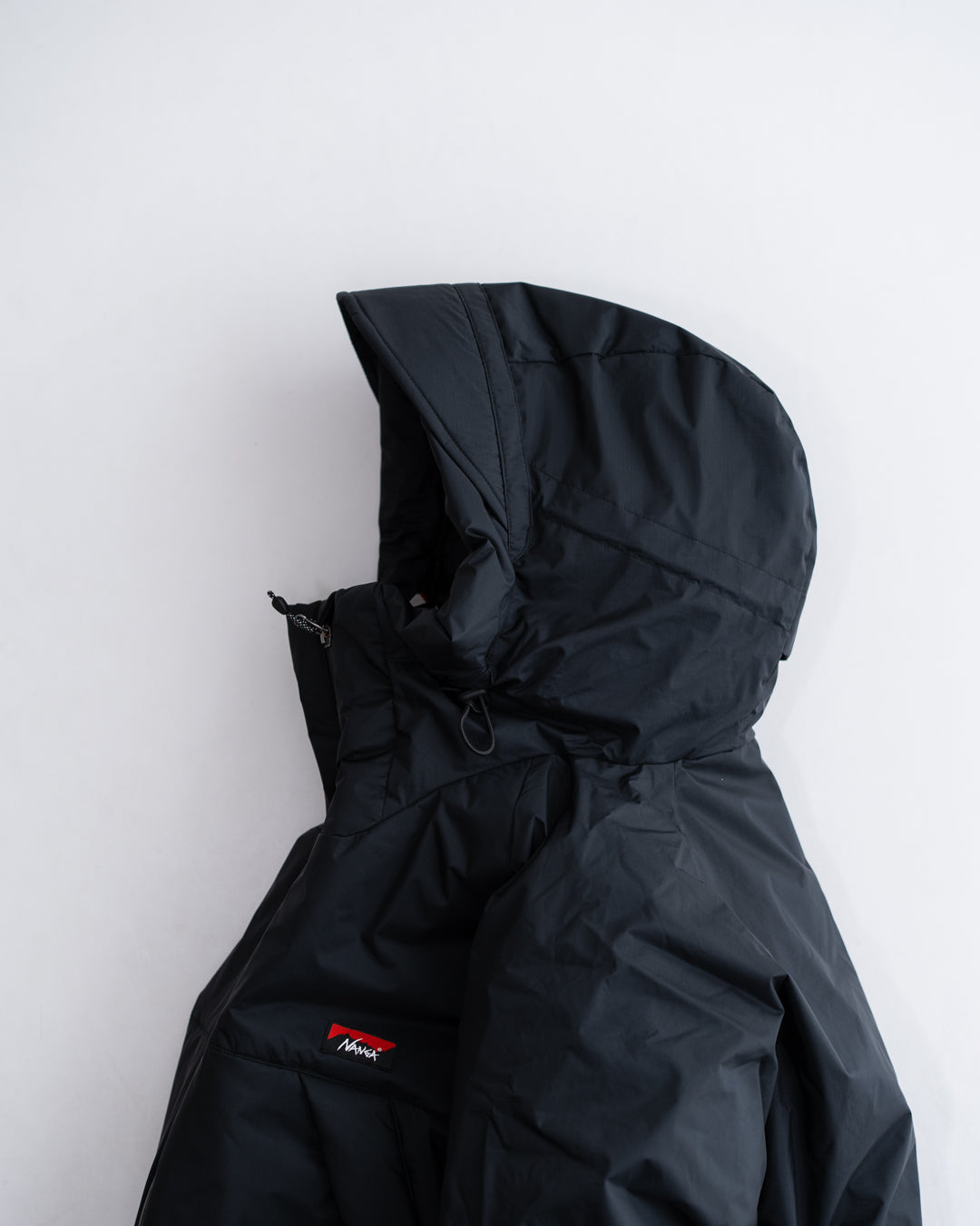 NANGA AURORA TEX DOWN JACKET IBUKI