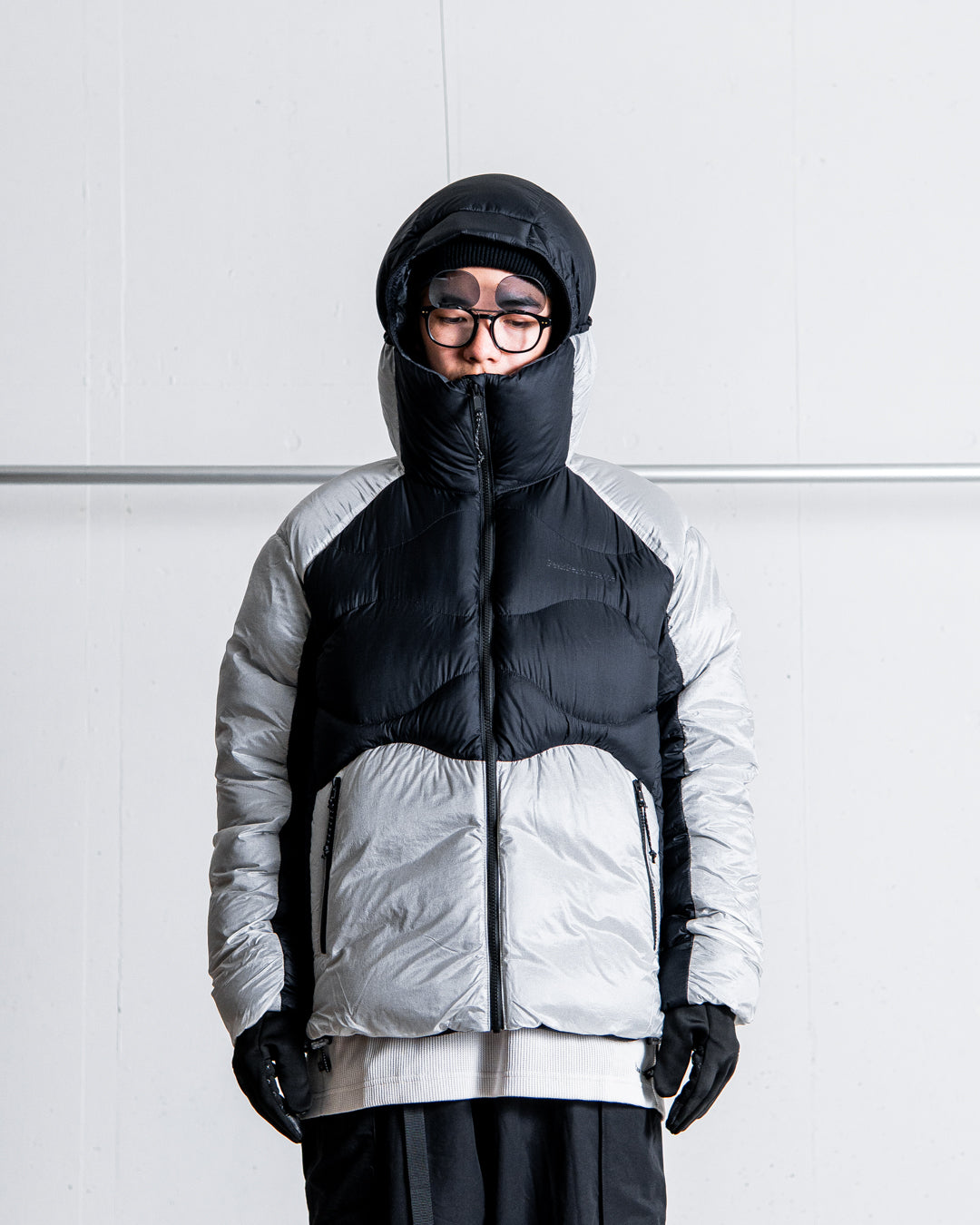 通販] Peak Performance (ピーク パフォーマンス) Trail 3L Hipe