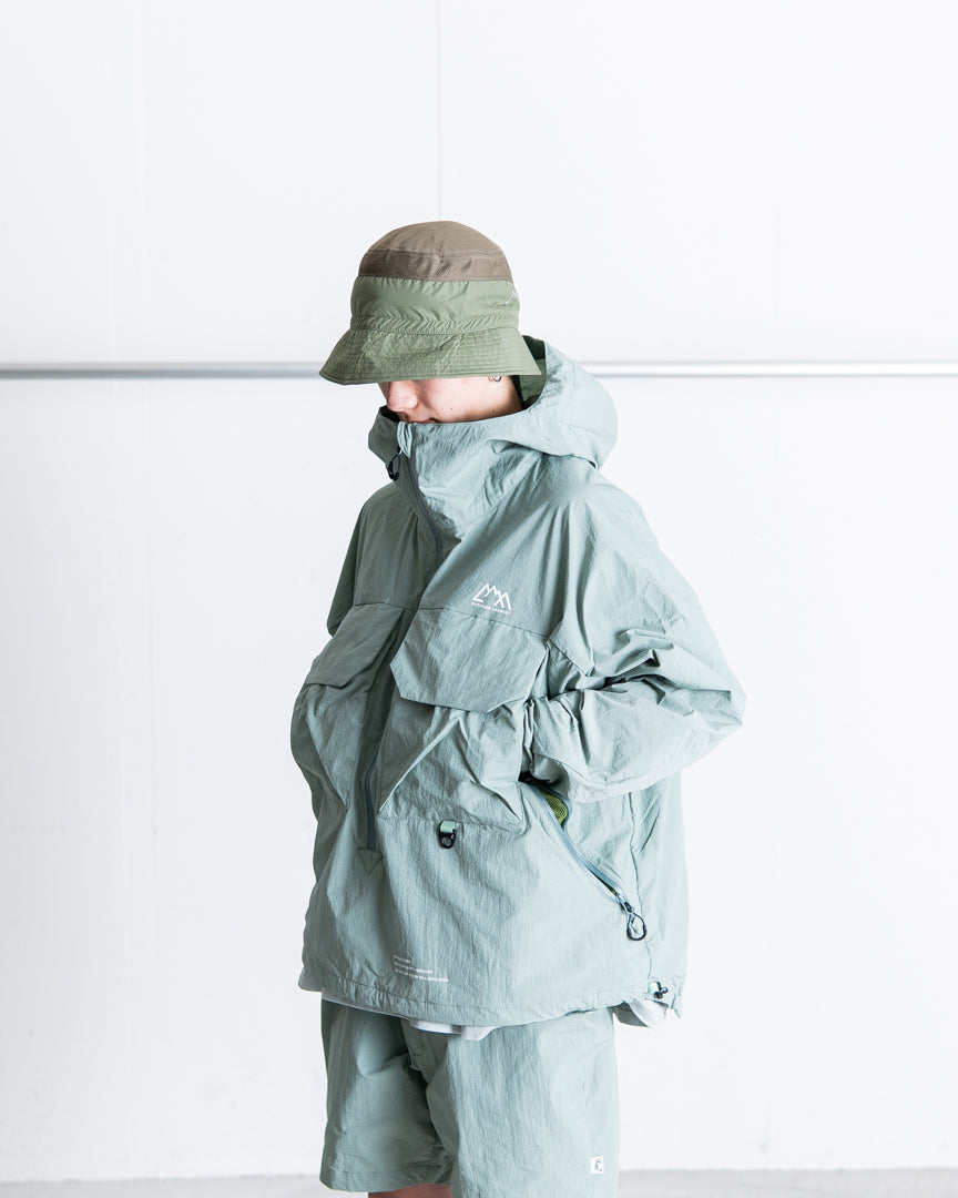 ［RESTOCK］CMF OUTDOOR GARMENT ANORAK HOODIE