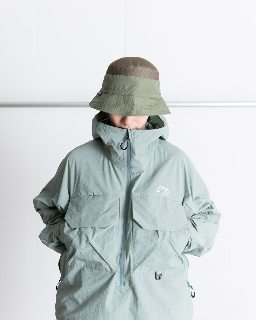 ［RESTOCK］CMF OUTDOOR GARMENT ANORAK HOODIE