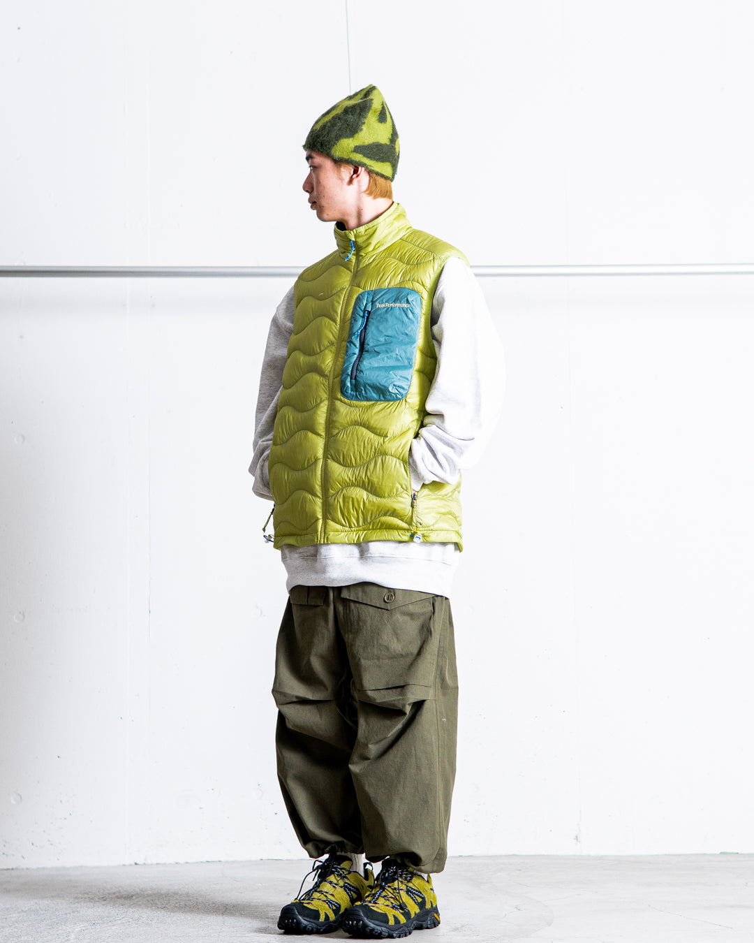 wfeld FIELD WORK PANTS