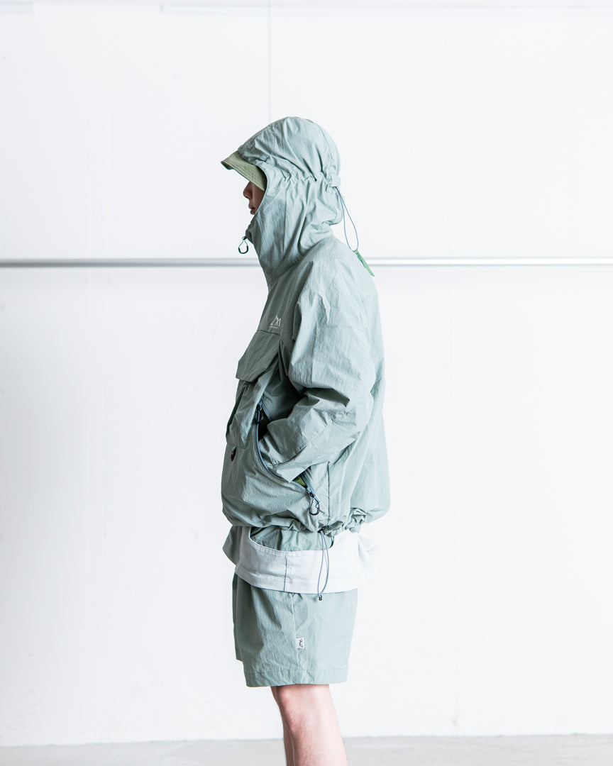 ［RESTOCK］CMF OUTDOOR GARMENT ANORAK HOODIE