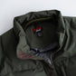 NANGA HINOC STAND COLLAR DOWN JACKET