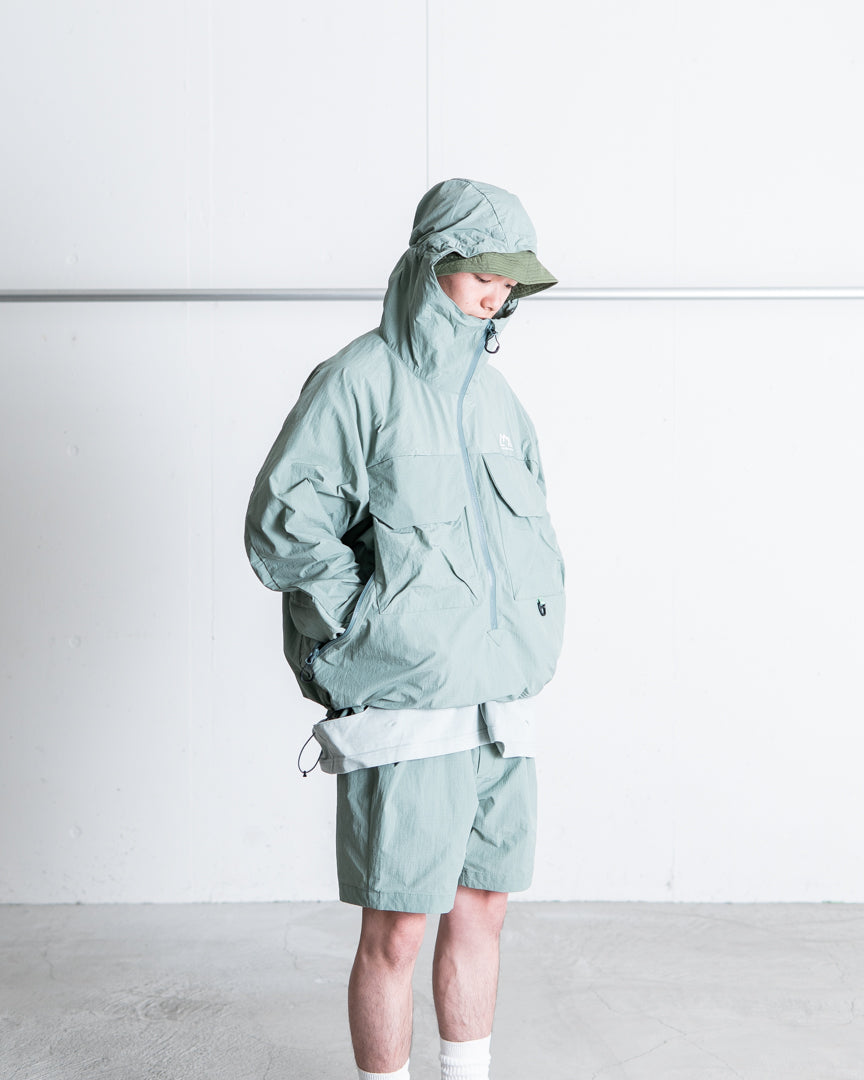 ［RESTOCK］CMF OUTDOOR GARMENT ANORAK HOODIE