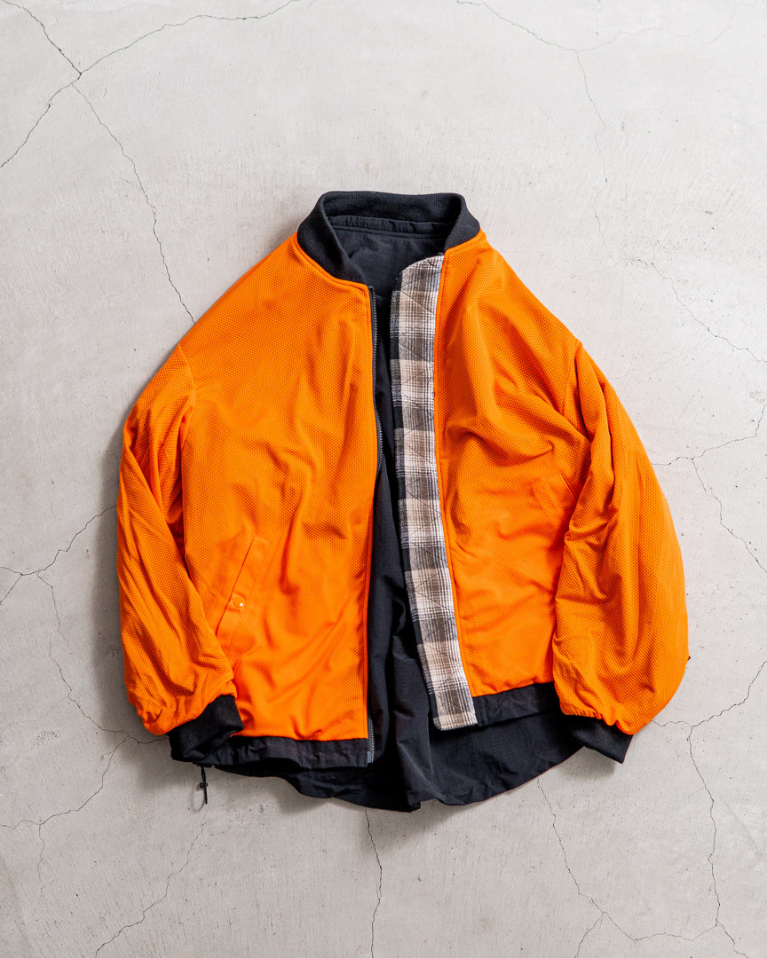 【REVERSIBLE】CMF OUTDOOR GARMENT C-1 MOD