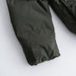 NANGA HINOC STAND COLLAR DOWN JACKET
