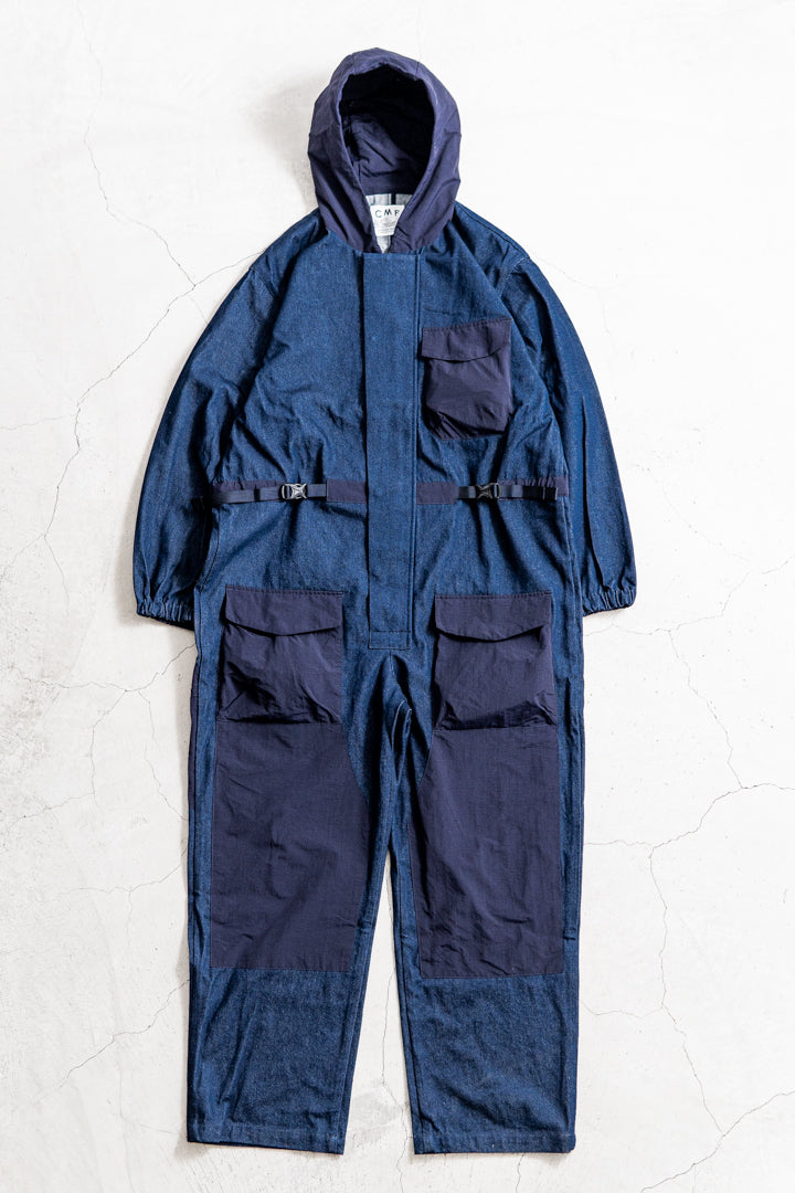 CMF OUTDOOR GARMENT ALL IN ONE DENIM