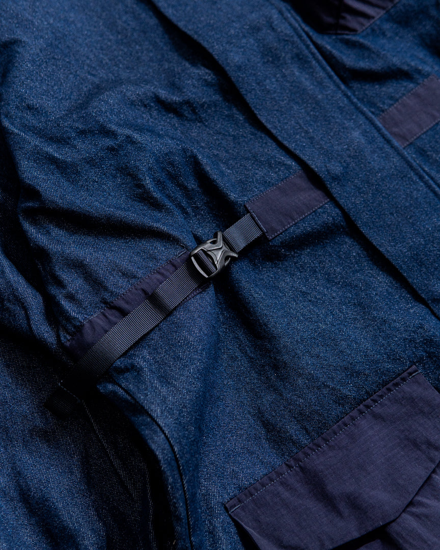 CMF OUTDOOR GARMENT ALL IN ONE DENIM