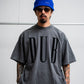 ISNESS MUSIC DUB T-SHIRT