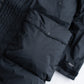 NANGA AURORA TEX DOWN FIELD HALF COAT