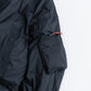NANGA AURORA TEX DOWN FIELD HALF COAT
