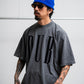 ISNESS MUSIC DUB T-SHIRT