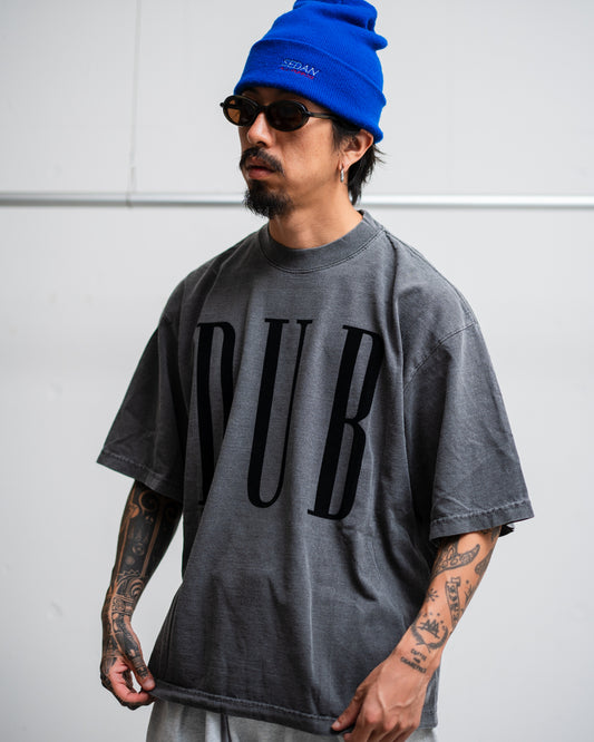 ISNESS MUSIC DUB T-SHIRT