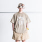 CMF OUTDOOR GARMENT QUICK DRY MESH TEE S/S PT