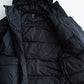 NANGA AURORA TEX DOWN FIELD HALF COAT