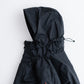 NANGA AURORA TEX DOWN FIELD HALF COAT