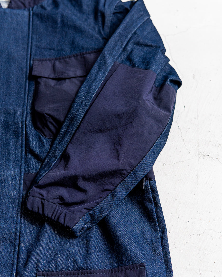 CMF OUTDOOR GARMENT ALL IN ONE DENIM